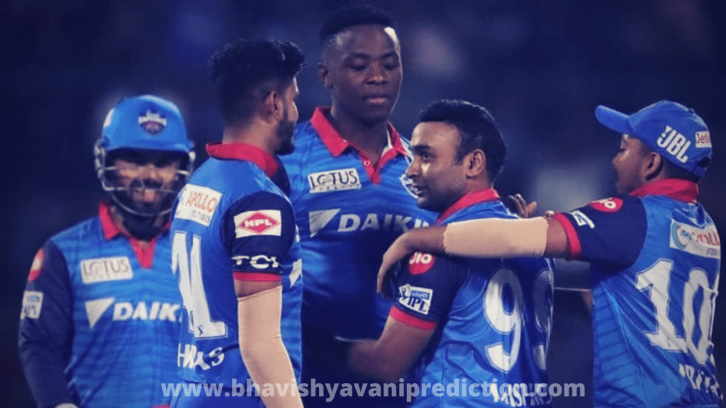 IPL 2022 Winning Team Bhavishyavani
