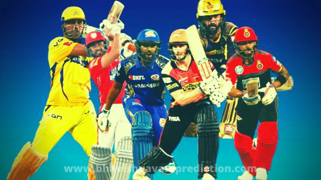 Today IPL Match Astrology Report Who will Win 2021 