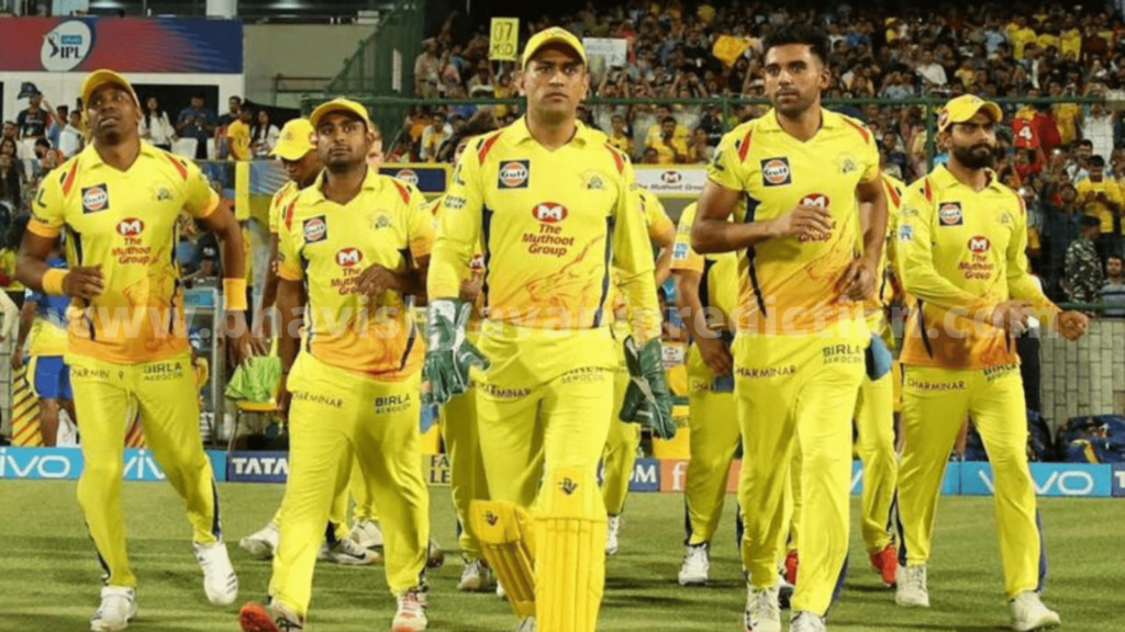 मुंबई बनाम चेन्नई आईपीएल का पहला मैच भविष्यवाणी 