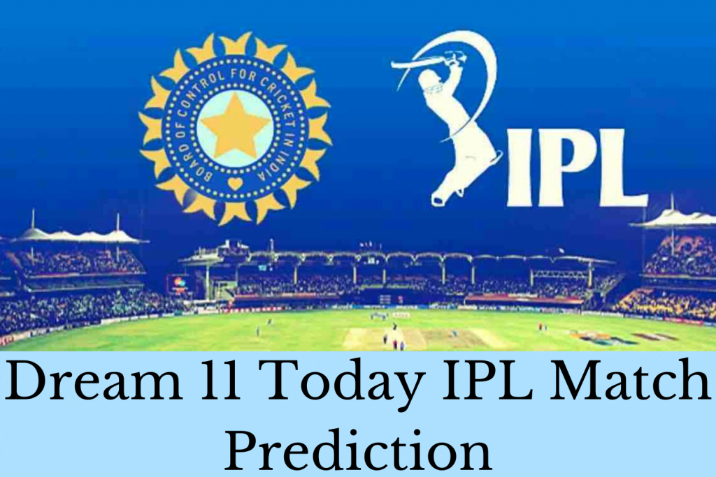 IPL Today Match Prediction Astrology 2021
