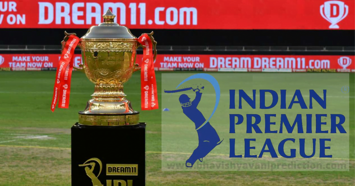 Read more about the article IPL Season 15 Winner Prediction: Who Will Win IPL title 2022- Astrology