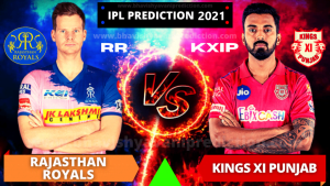 Read more about the article RR Vs PBKS Today Match and Toss Bhavishyavani, Astrology 12 April 2021: Who Will Win Today