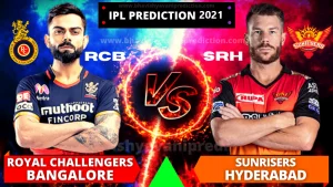 Read more about the article SRH Vs RCB Today Match and Toss Bhavishyavani, Astrology 14 April 2021: Who Will Win Today IPL