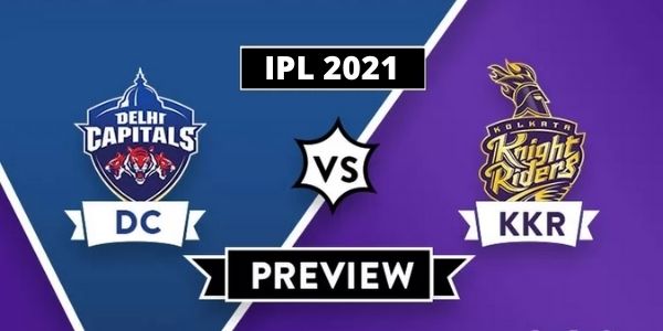 You are currently viewing Today KKR vs DC IPL 2021 Match Bhavishyavani, Who will win today’s Match KKR vs DC Astrology Report