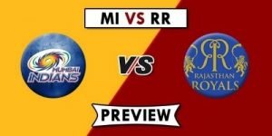 Read more about the article MI Vs RR Today IPL Match Toss Bhavishyavani, Astrology | Who Will Win Today IPL 2021