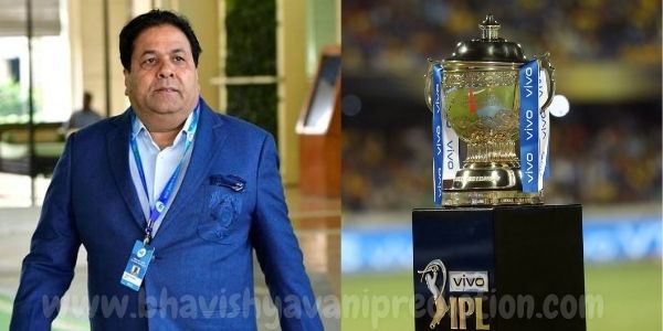 You are currently viewing BCCI mulls September window to complete IPL 2021: IPL Chairman Brijesh Patel