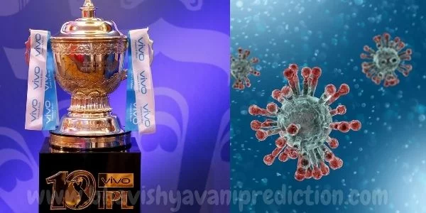 You are currently viewing Covid crisis put IPL on hold, BCCI eyes a slot after World T20 for reaming IPL matches.