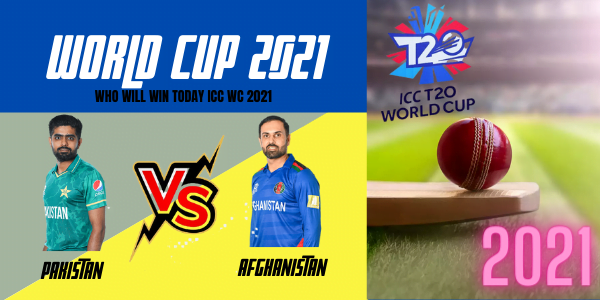 Read more about the article Who will win today T20 Men World cup 2021, Dream11 Tips Afghanistan vs Pakistan Match and Toss Bhavishyavani, Prediction Astrology