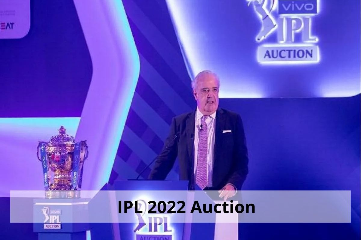 Read more about the article IPL 2022 Auction News: Three Indian Players  For Whom Franchises Could Break Their Banks