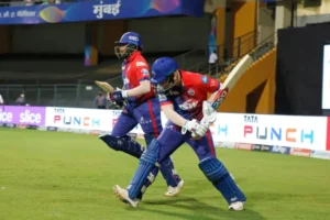 Read more about the article MI Vs DC IPL 2023, Match Toss Bhavishyavani Who Will Win Today Astrology Prediction